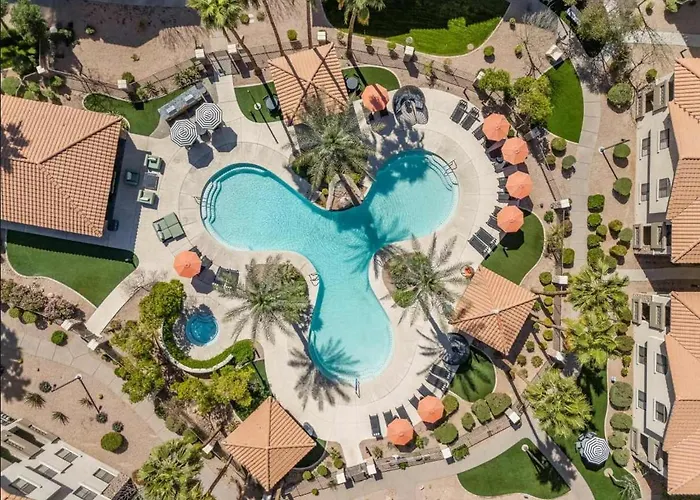 Near Diablo Stadium Airport Dogprk Hottub Pool W&d Apartment *